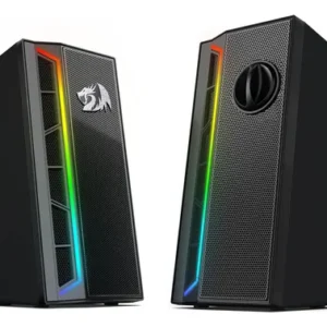 Caixa de Som Calliope RGB 3W