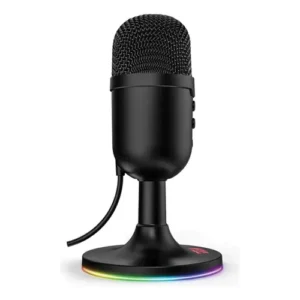 Microfone Pulsar RGB 360° Capture