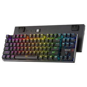 Mouse Stormy RGB 12.400 dpi c/ Fio