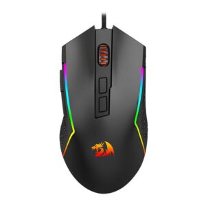 Mouse Trident RGB Wireless 8000 dpi