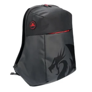 Mochila Traveller Notebook 18" Anti Impacto e Nylon Impermeável