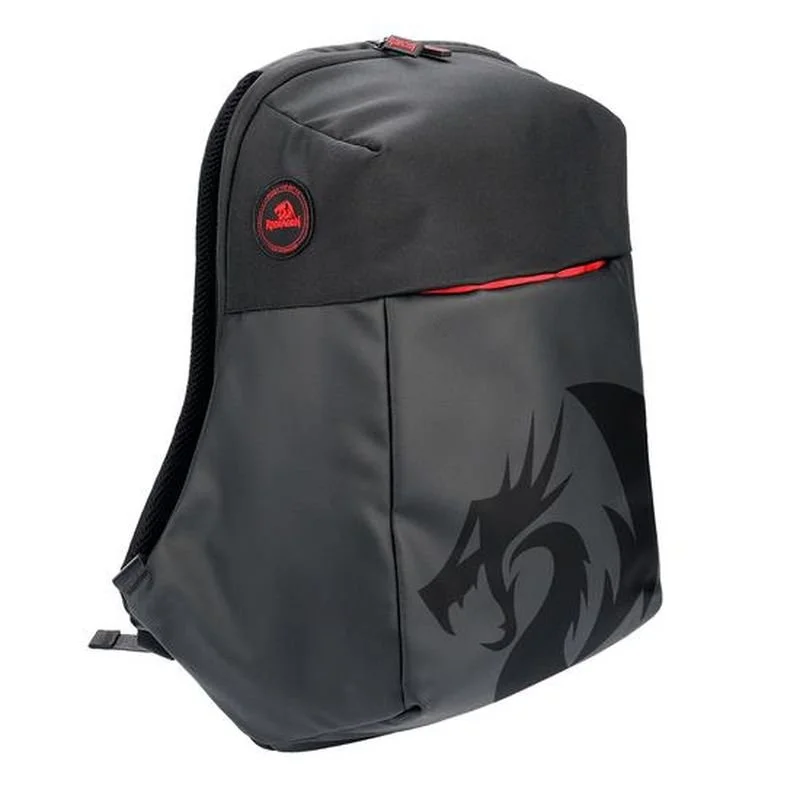 Mochila Traveller Notebook 18" Anti Impacto e Nylon Impermeável