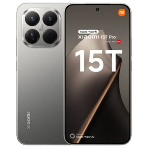 Xiaomi 15T 5G | 512gb
