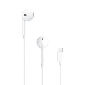 Fone Apple Earpods USB-C