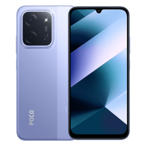 POCO C85 4G | 256gb