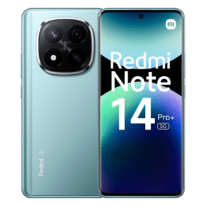 Redmi Note 14 Pro+ 5G | 512gb
