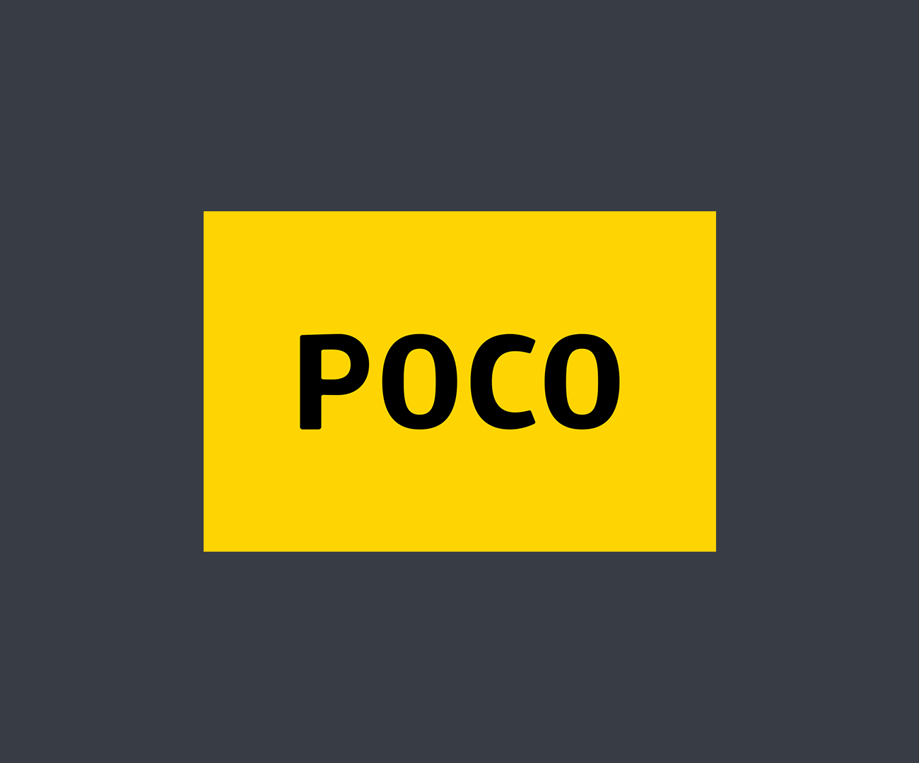 Poco