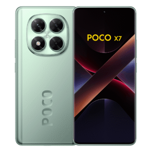 POCO X7 5G | 256gb